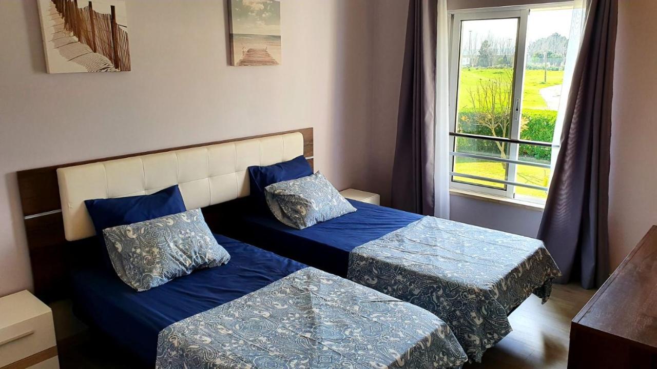 Vista Villa Da Praia, Алвор Екстериор снимка