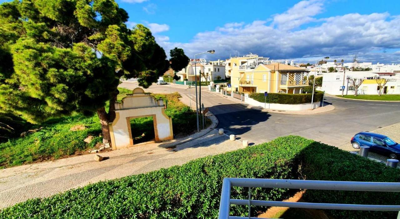 Vista Villa Da Praia, Алвор Екстериор снимка