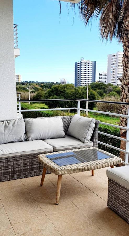 Vista Villa Da Praia, Алвор Екстериор снимка