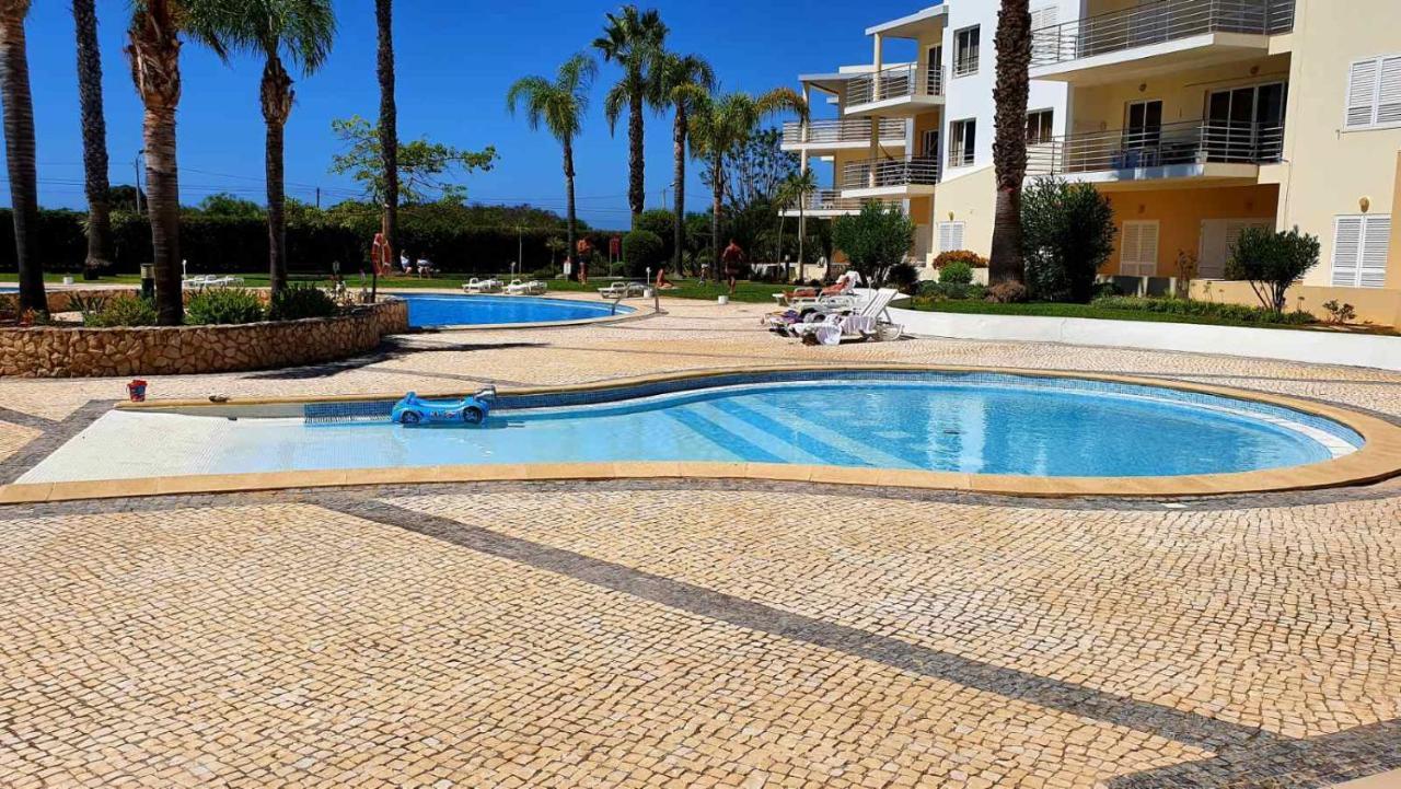Vista Villa Da Praia, Алвор Екстериор снимка