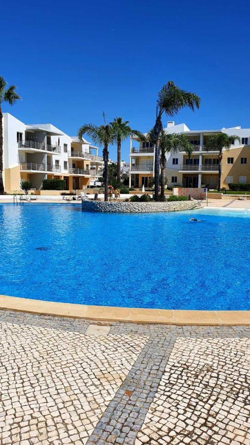 Vista Villa Da Praia, Алвор Екстериор снимка
