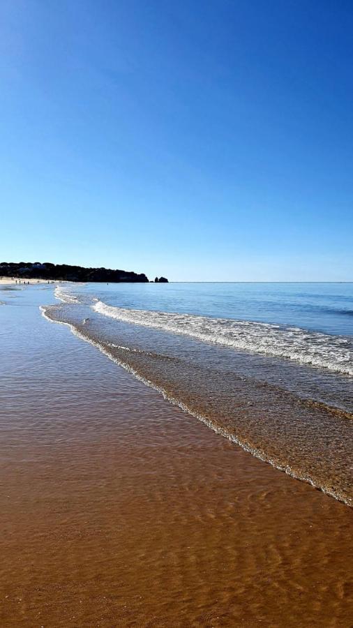 Vista Villa Da Praia, Алвор Екстериор снимка