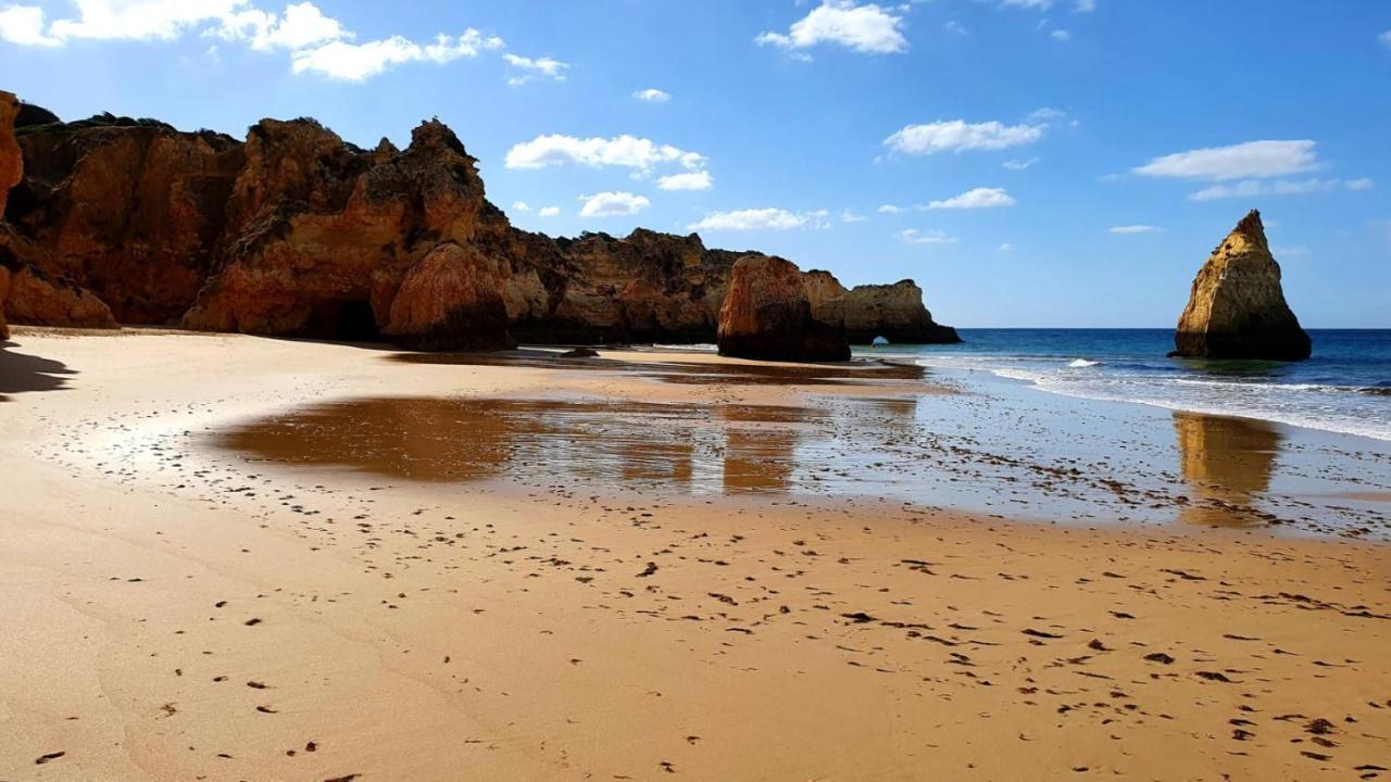 Vista Villa Da Praia, Алвор Екстериор снимка