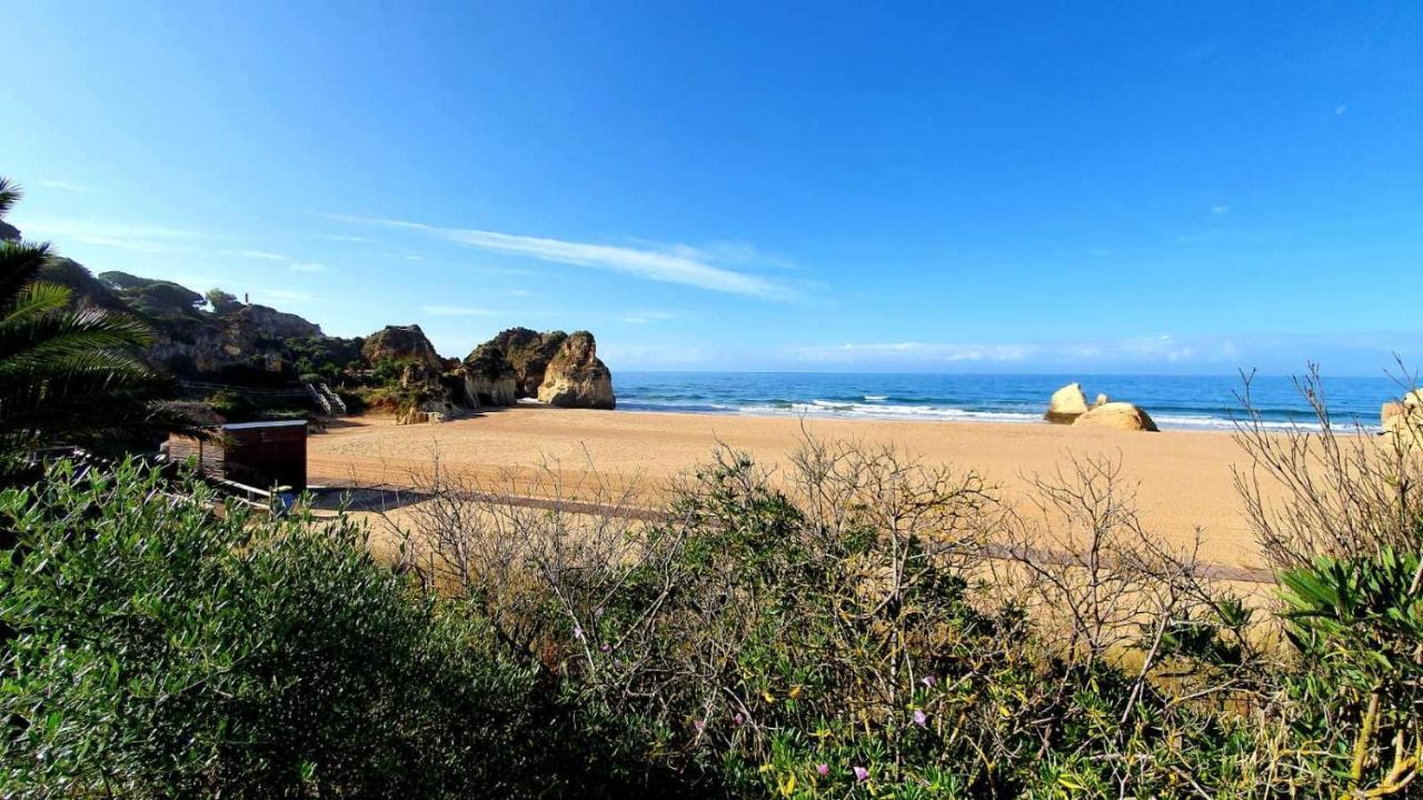 Vista Villa Da Praia, Алвор Екстериор снимка