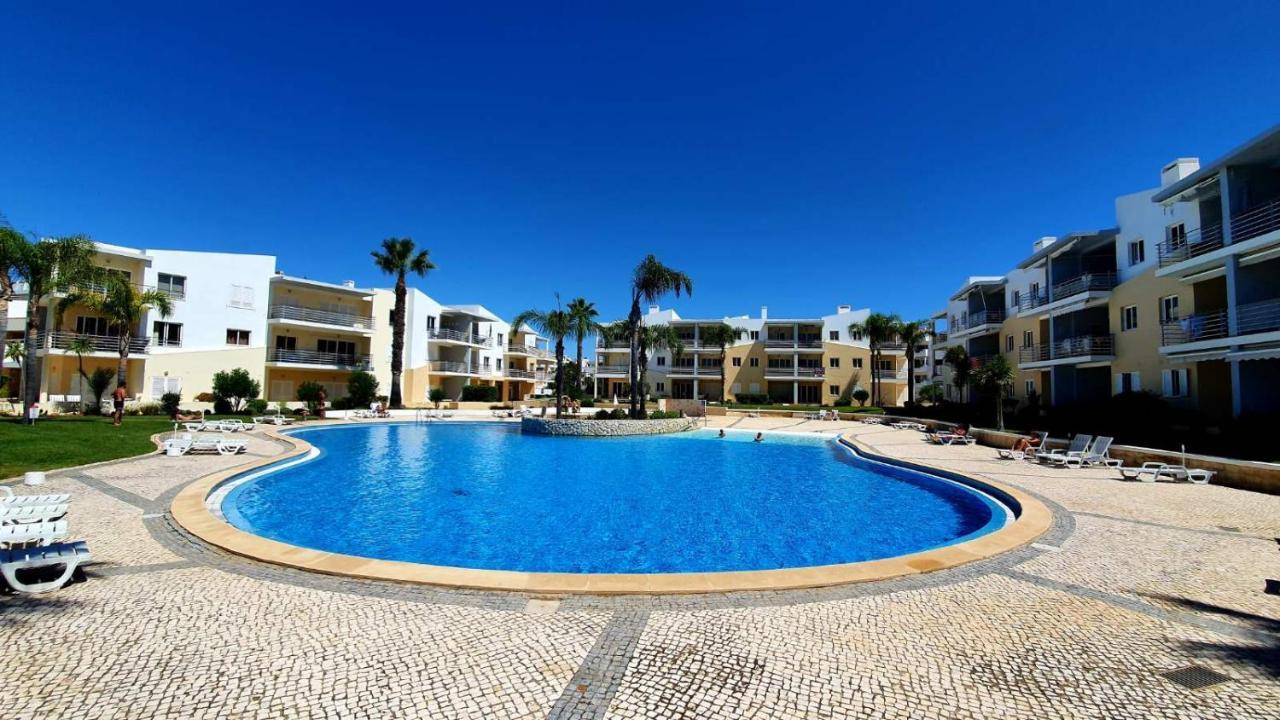 Vista Villa Da Praia, Алвор Екстериор снимка