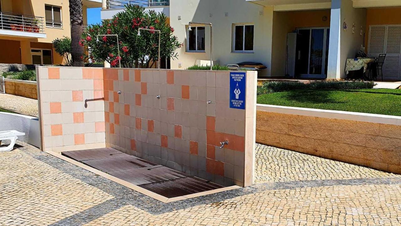 Vista Villa Da Praia, Алвор Екстериор снимка