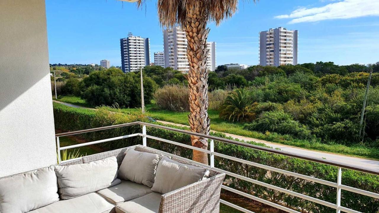 Vista Villa Da Praia, Алвор Екстериор снимка