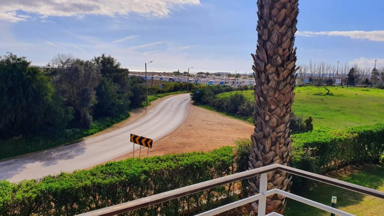 Vista Villa Da Praia, Алвор Екстериор снимка