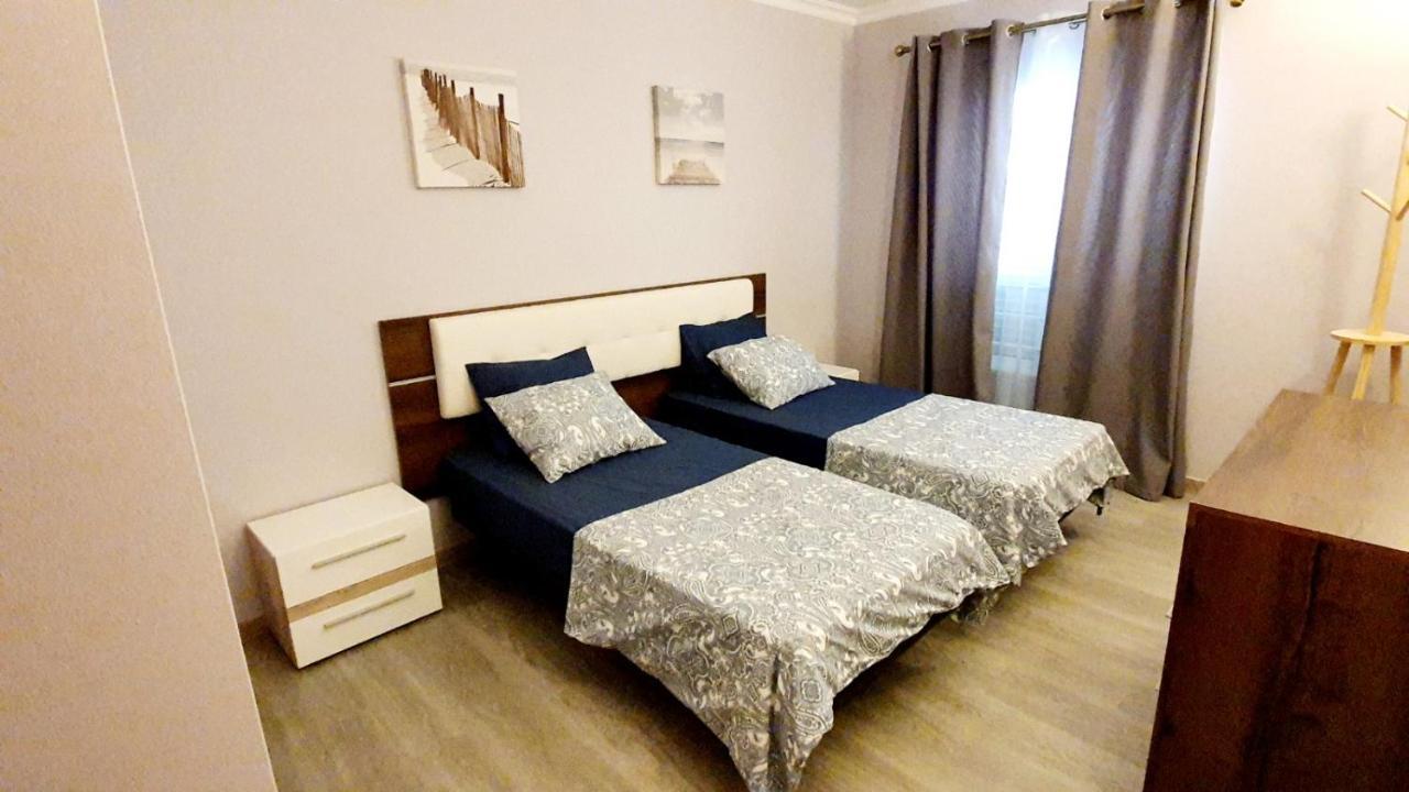 Vista Villa Da Praia, Алвор Екстериор снимка