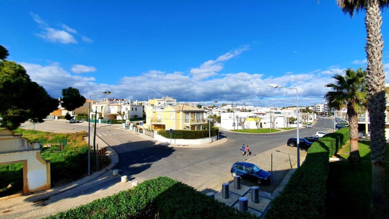 Vista Villa Da Praia, Алвор Екстериор снимка