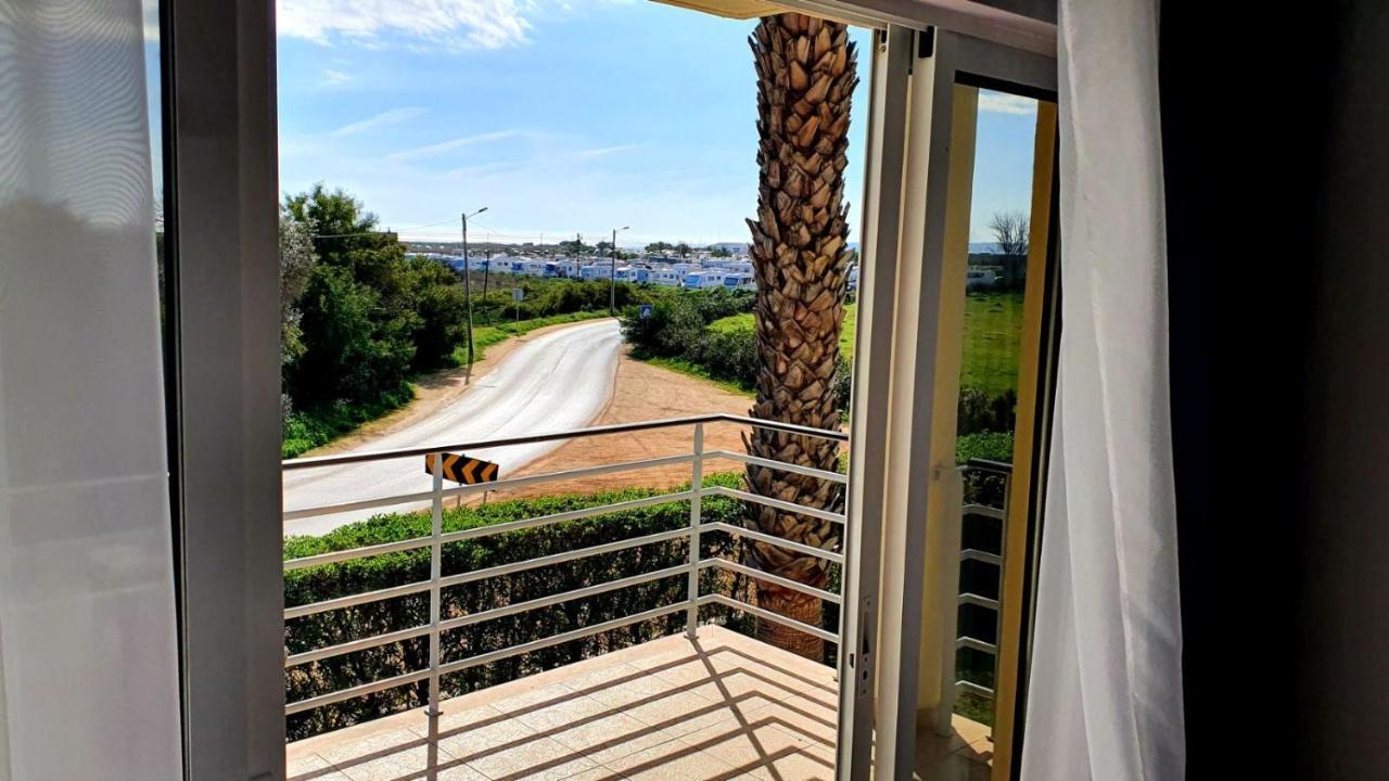 Vista Villa Da Praia, Алвор Екстериор снимка
