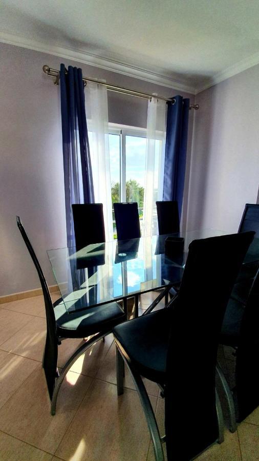 Vista Villa Da Praia, Алвор Екстериор снимка