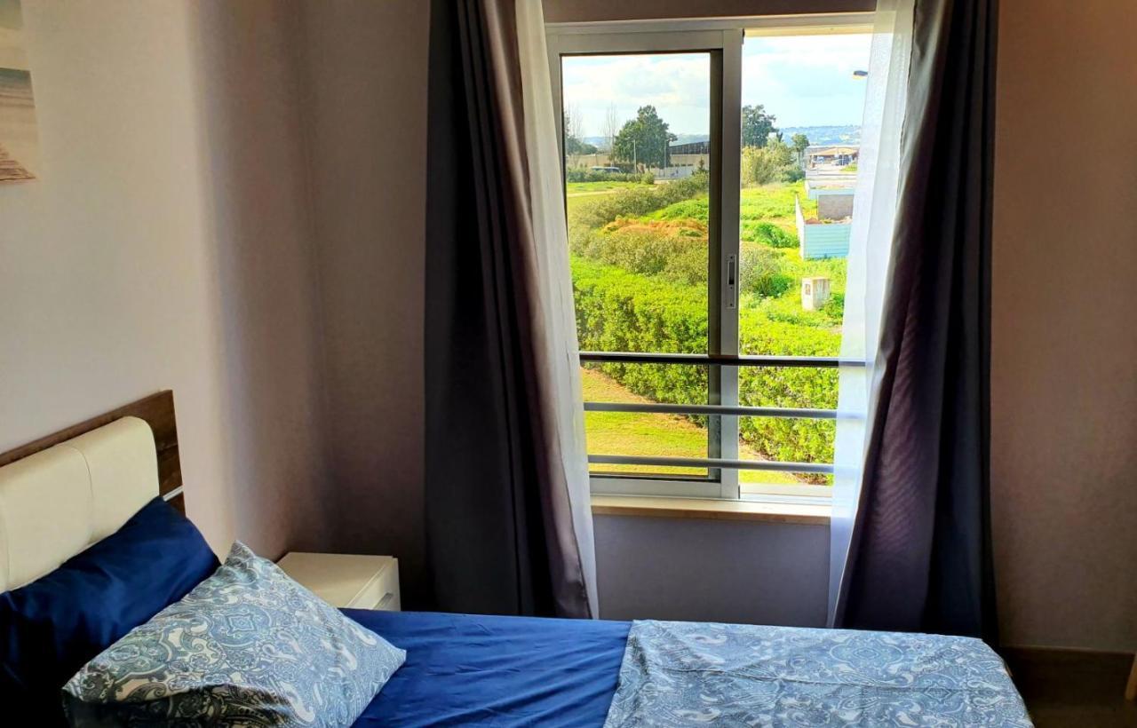 Vista Villa Da Praia, Алвор Екстериор снимка