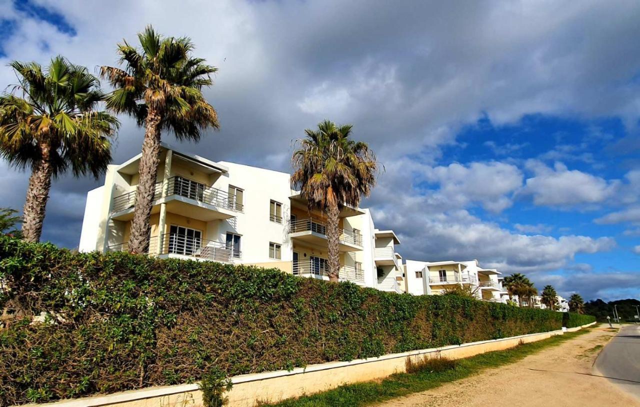 Vista Villa Da Praia, Алвор Екстериор снимка