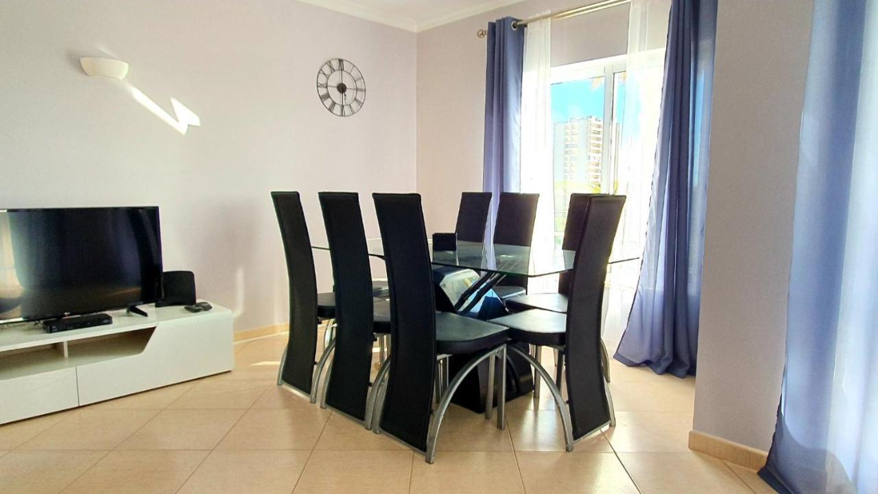 Vista Villa Da Praia, Алвор Екстериор снимка