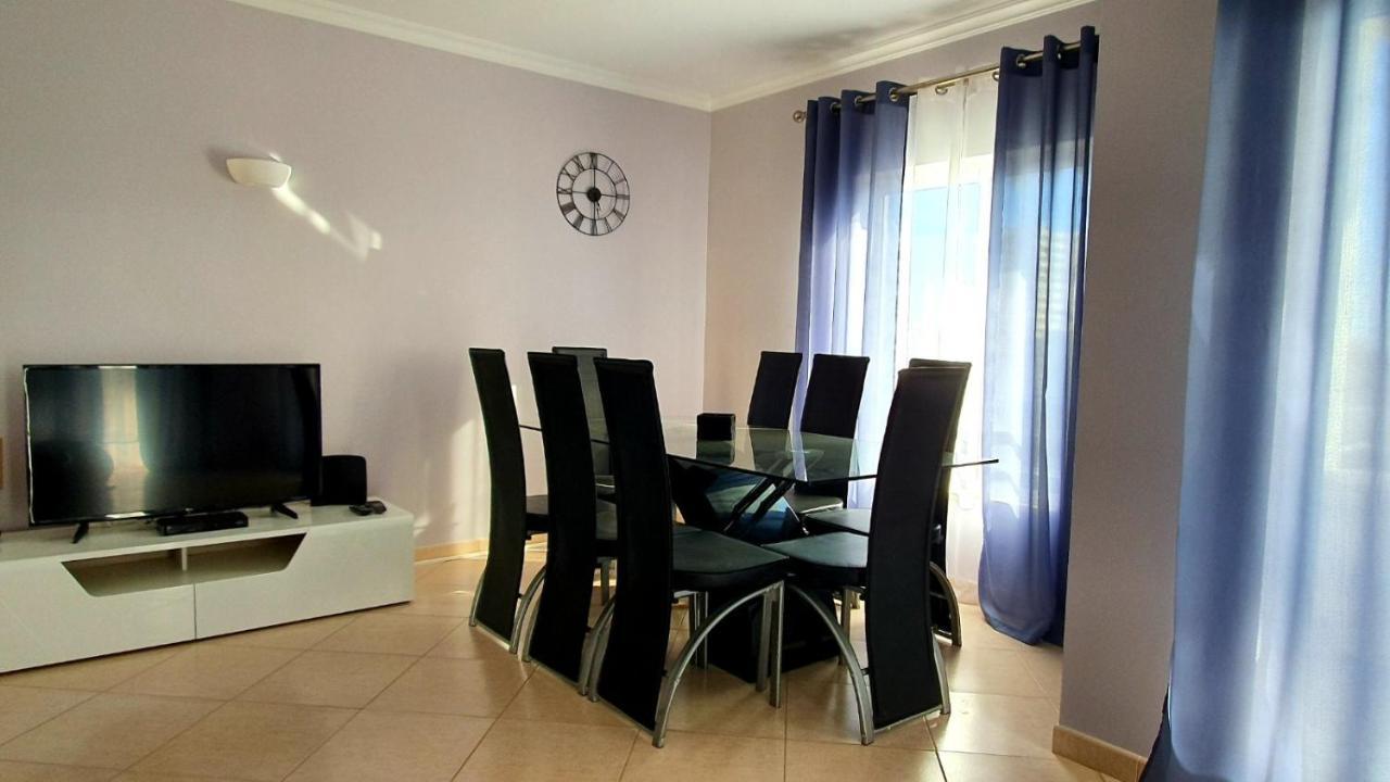 Vista Villa Da Praia, Алвор Екстериор снимка
