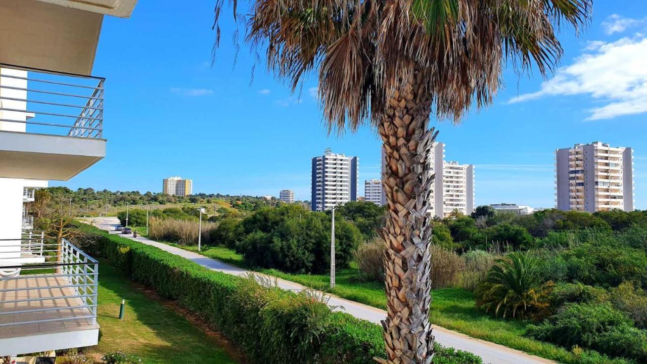 Vista Villa Da Praia, Алвор Екстериор снимка