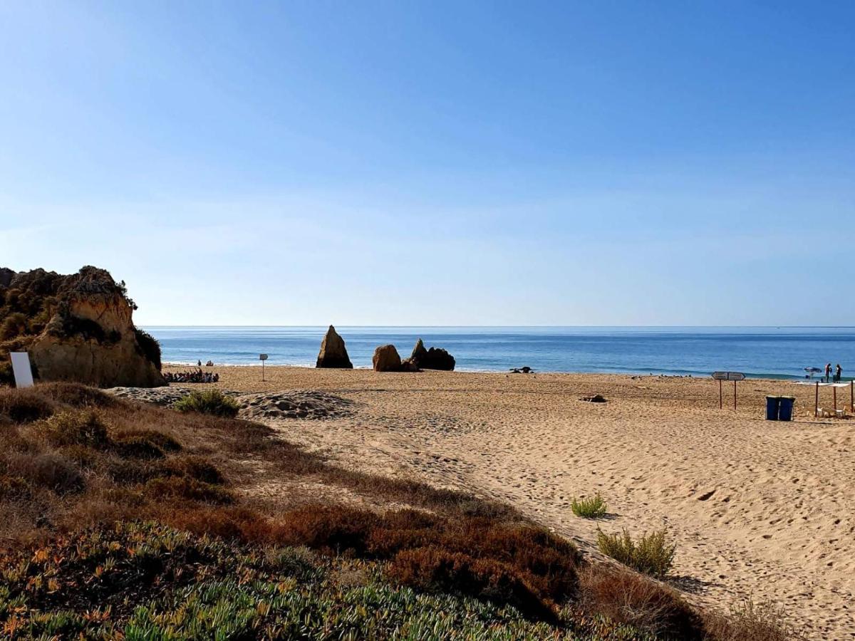 Vista Villa Da Praia, Алвор Екстериор снимка